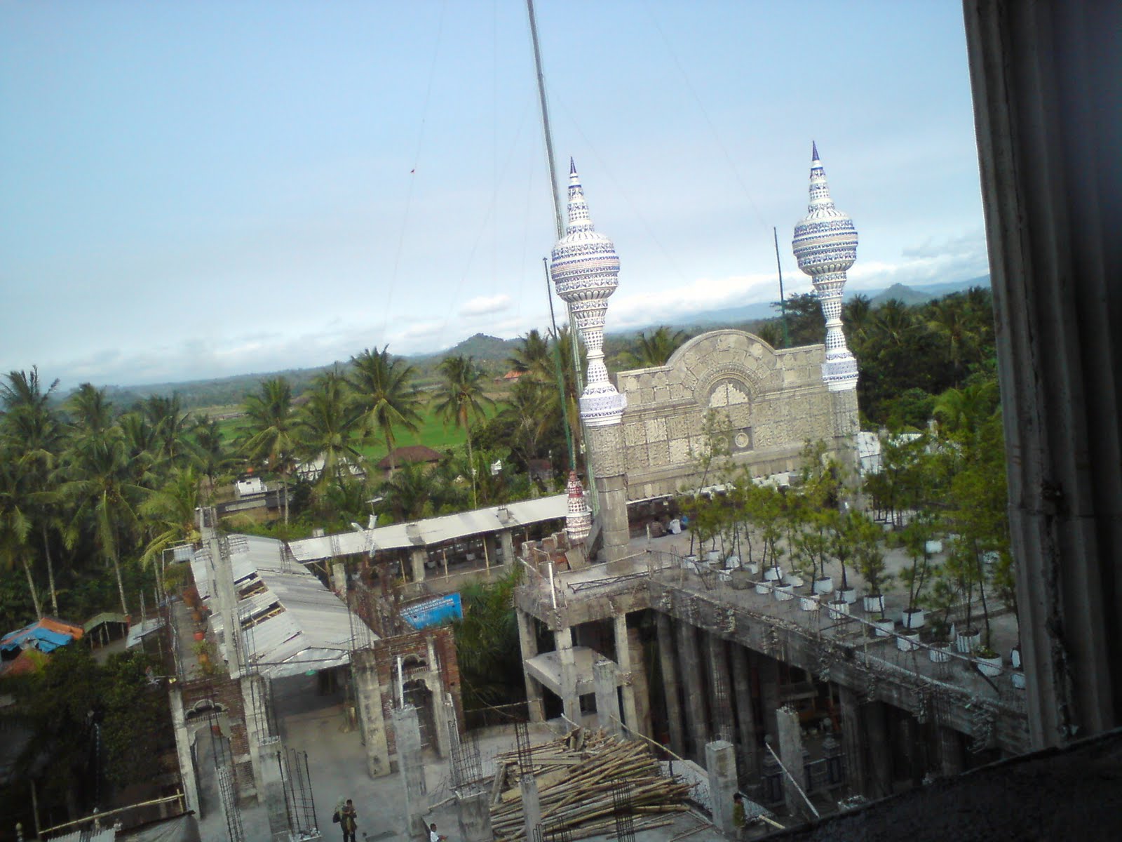 photos of Masjid Turen