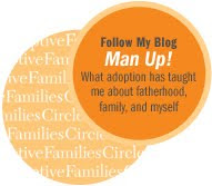 My blog on Adoptive Families