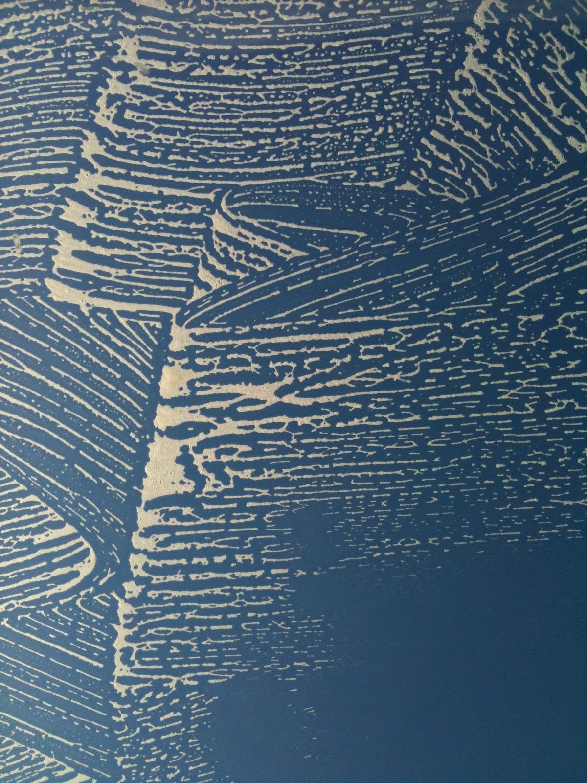 Window Drawing With Shading