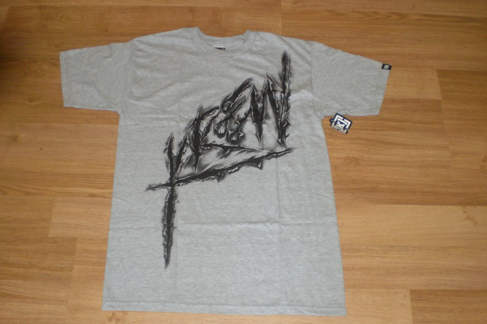 FLAT SPOT SKATE SHOP: KREW CLOTHING JUST IN................