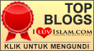 I LUV ISLAM.COM