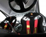 XTR Carchip Porsche Cayman X-Wide Modification