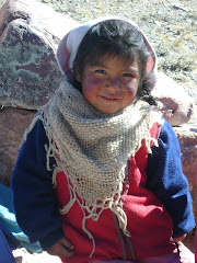 Por el Norte Argentino