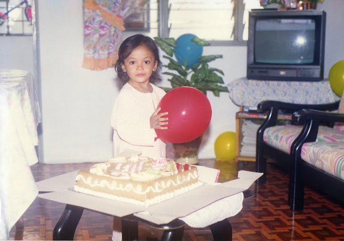 masa sye kecik