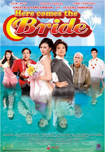Now Showing: Here Comes the Bride