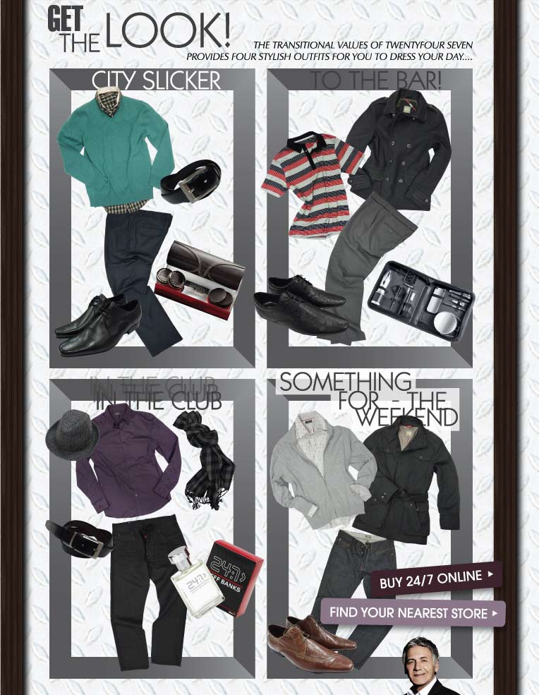 Essex Clothing Stores Matalan