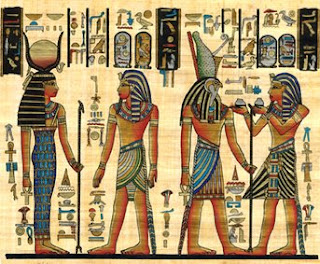 ancient egyptian civilization history of egypt