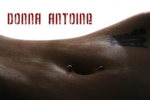 Donna Antoine