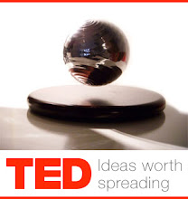 inspiration on ted