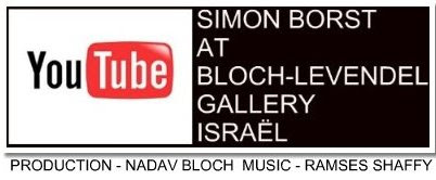 simon borst on you tube