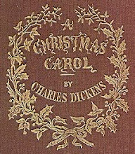 Read "A Christmas Carol"
