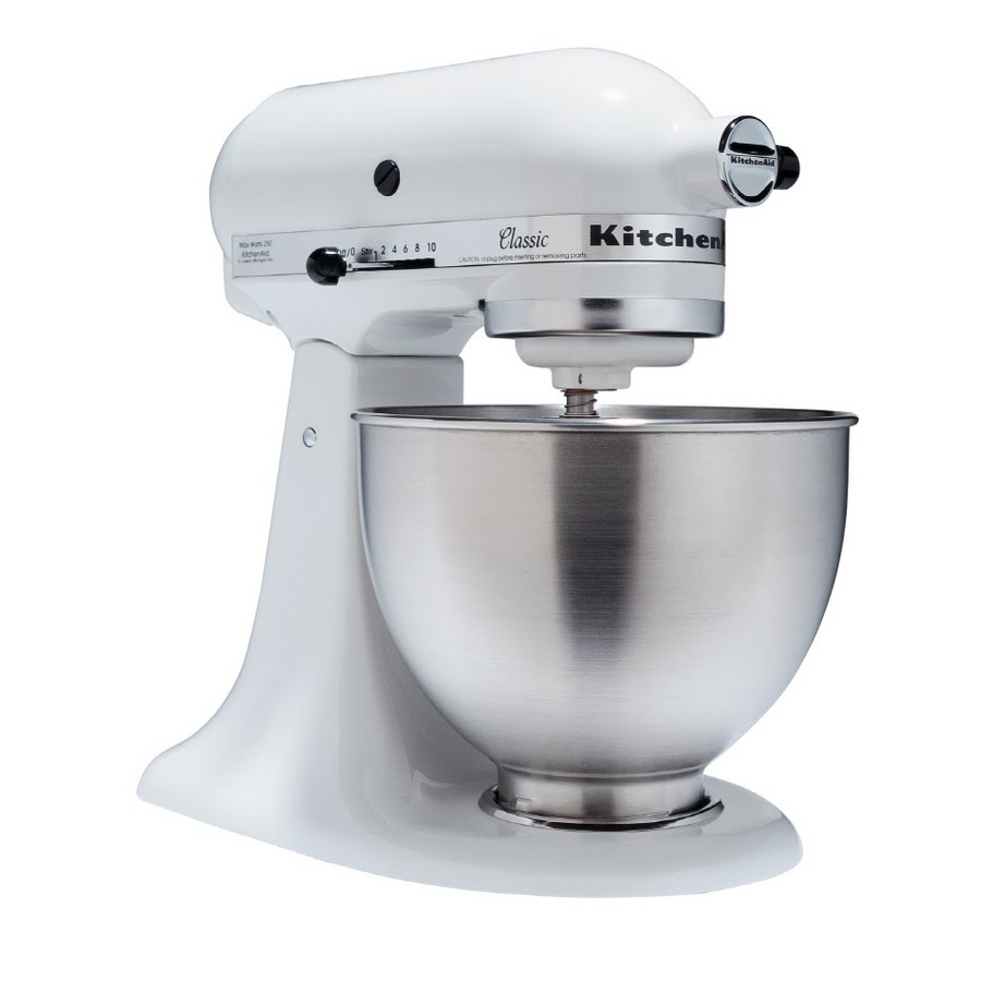 $99 kitchenaid mixer