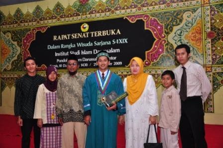My Family