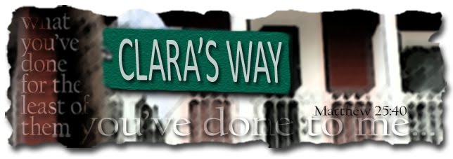 Clara's Way