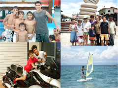 Vacaciones en Margarita