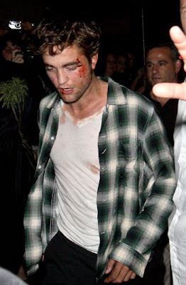 Rob �s a sminkesek..xD