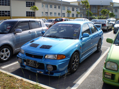 Story Of Car Modification in Worldwide.: WIRA Turbo Modified