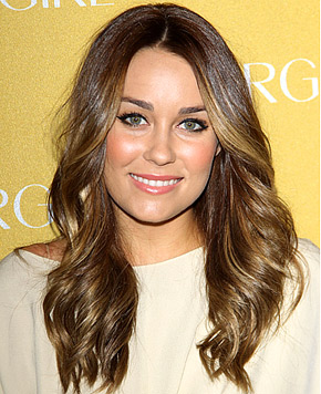 Lauren Conrad: Her Life, Her Fashion, Her Style: Lauren Conrad's trip