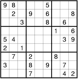 anas lair instructions for sudoku