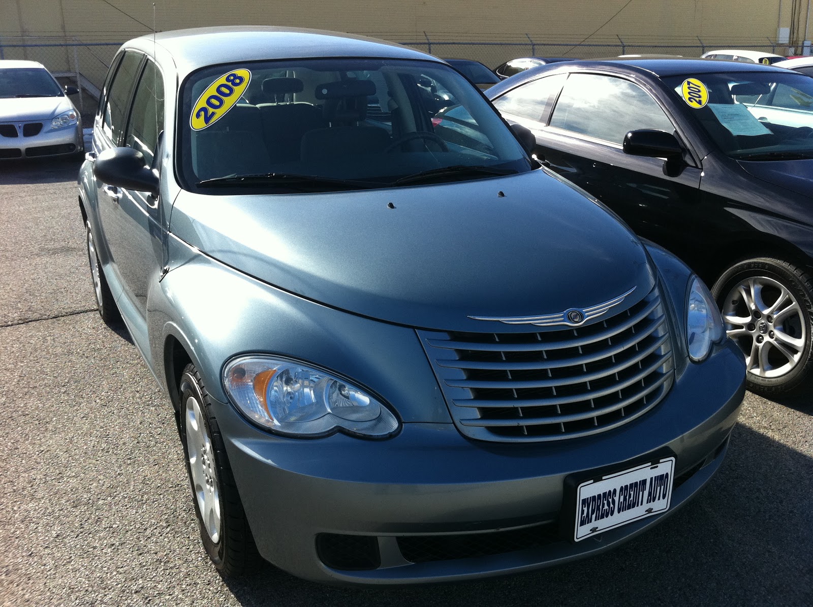 Easy Credit Auto Okc >> Express Credit Auto of Tulsa: Great Selection, Easy Financing... That's ECA of Tulsa Easy Credit Auto Okc >> Express Credit Auto of Tulsa: Great Selection, Easy Financing... That's ECA of Tulsa