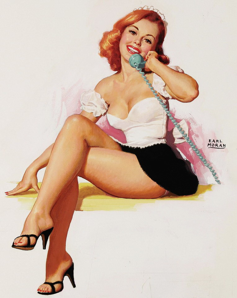 764px x 960px - Vintage pin up girl porn-hot Nude