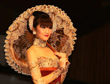 APPMI-Anne Avantie's outfit-