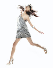 Fashion Spread//For//EVE Magz-