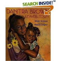 Literature For Children and Young Adults Book Review: DANITRA BROWN ...