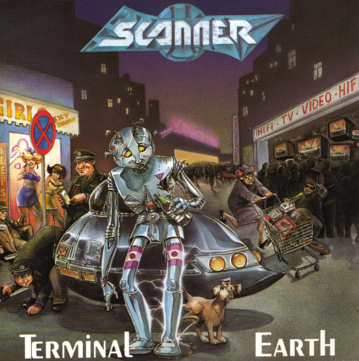 lenlotamen - Download Terminal Earth book