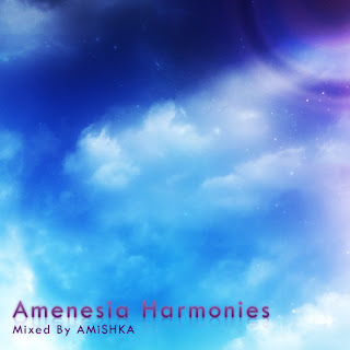 Amenesia Harmonies Episode 01