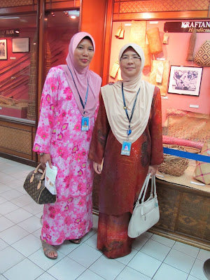 social study july 2009 IPG KPI: Lawatan Ke Muzium Orang ...