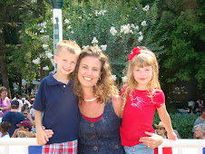 Me and My sweet kiddos