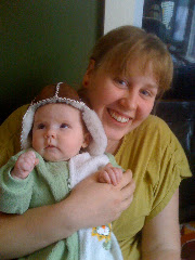 Molly + Iris
