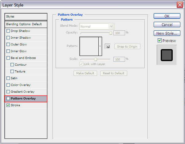Các hiệu ứng tạo chữ trong blending options Các hiệu ứng tạo chữ trong blending options