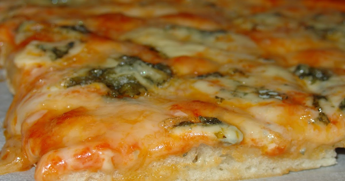 image of Ma Petite MyCook: Masa de pizza con poolish