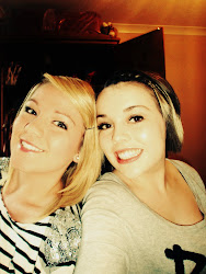 Lauren & Rachel :)