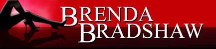 Brenda Bradshaw Blog