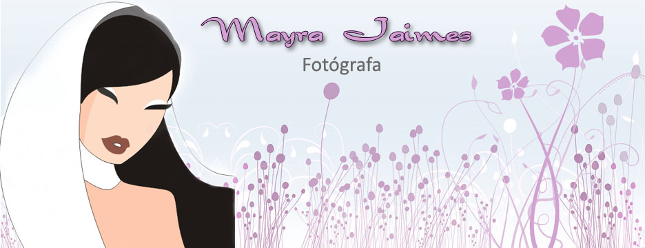 Mayra Jaimes Bodas