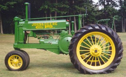john deere