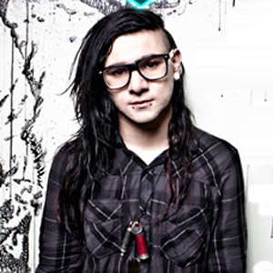 Em Busca de Skrillex: Quem é este Fenómeno?