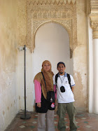 2008 Kenangan di Alhambra, Spain