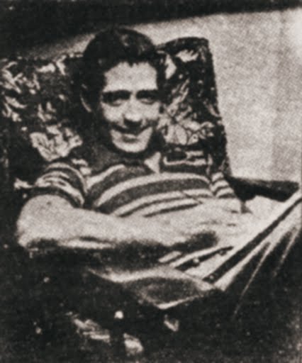 La Duendes. editora de historietas Los maestros Roberto Battaglia