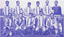 CAMPEÃO NACIONAL 1938/1939