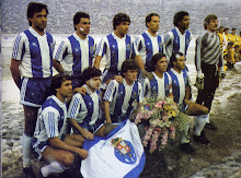 CAMPEÃO DO MUNDO 1987/1988