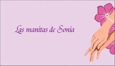 LAS MANITAS DE SONIA