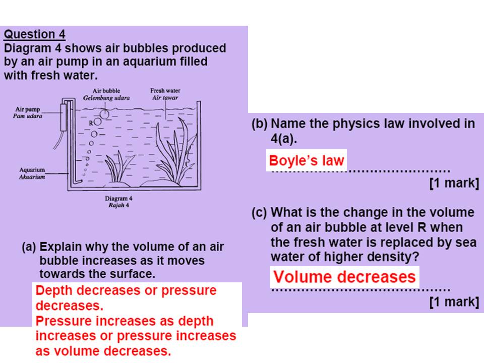 Soalan Fizik Paper 1 - Kuora q