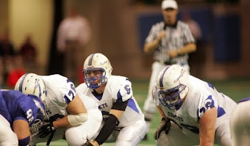 Comet Football