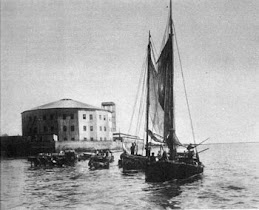 Antiguo Hotel de Inmigrantes