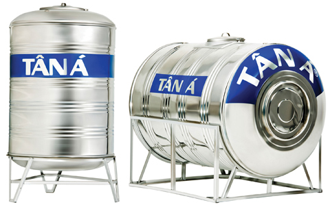 bồn chứa nước tân á đại thành