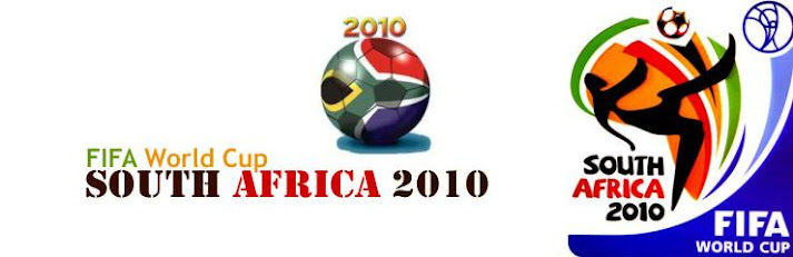 Dienvidāfrika 2010